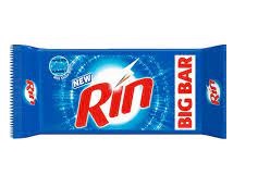 RIN BIG DETERGENT BAR